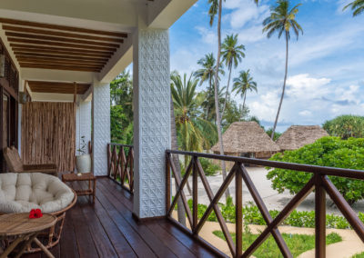 Zanzibar Magic - Boutique Hotel - Honeymoon Luxury