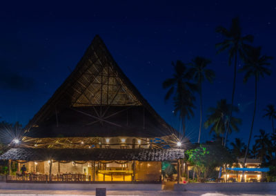 Zanzibar Magic - Boutique Hotel